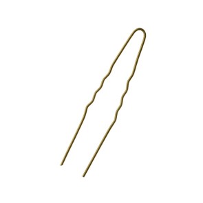 Techdance Haarspelden blond TH-043