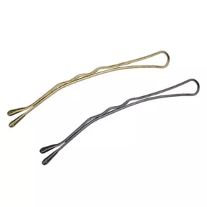 Techdance Golvende haarclips TH-044