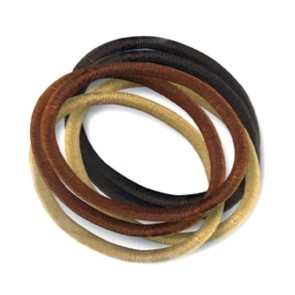 Techdance Haar elastieken TH-048