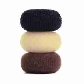 Techdance Bun Builder TH-045
