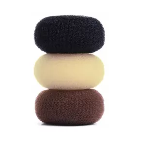 Techdance Bun Builder TH-045