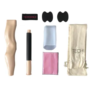Techdance Ballet Foot Stretcher TH-166