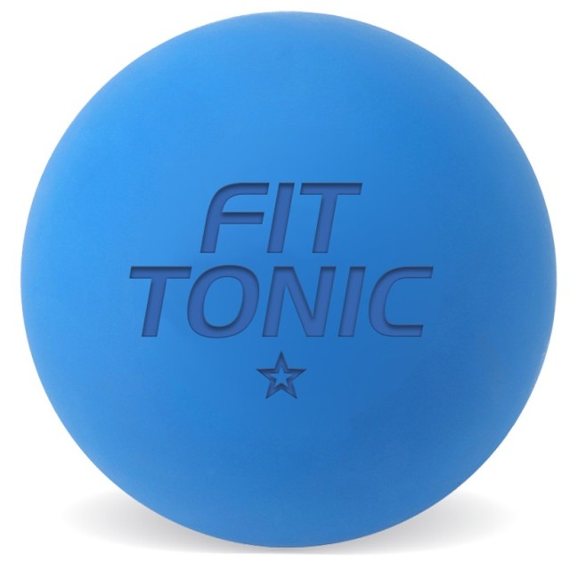 Techdance Massagebal Lacrosse TH-162