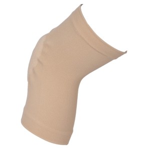 Techdance Kniebeschermer van katoen-nylon & gel TH-147