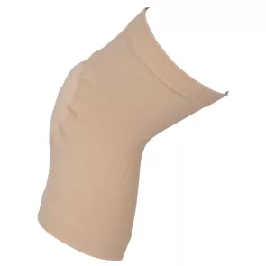 Techdance Kniebeschermer van katoen-nylon & gel TH-147
