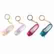 Techdance Mini-spitzen sleutelhanger TH-171