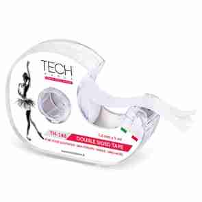 Techdance Dubbelzijdige tape TH-148