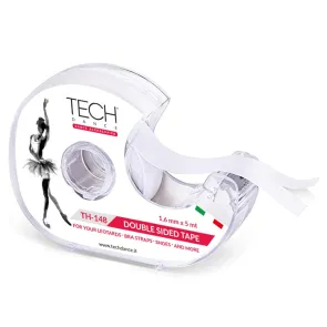 Techdance Dubbelzijdige tape TH-148