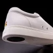 Fuego lage witte dansschoenen unisex
