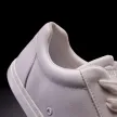 Fuego lage witte danssneakers spinpoint
