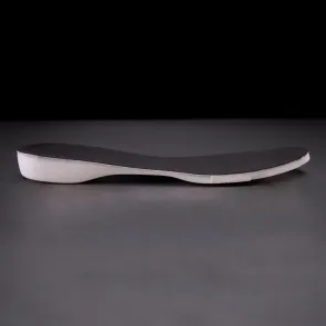 Fuego volledig zwarte splitzool stijldansen