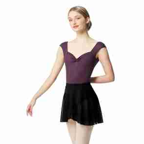 Lulli LUB293 rokje voor ballet