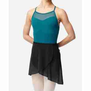 LULLI Lulli LUB857 wikkelrokje ballet Lisa