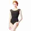Lulli LUF562 balletpak voor dames patroon rug