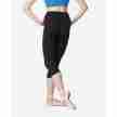 Lulli High Waist Capri Leggings Fannia achter