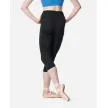 Lulli High Waist Capri Leggings Fannia achter