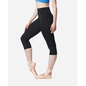 Lulli High Waist Capri Leggings Fannia zijkant
