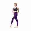 Lulli High Waist Leggings Elise