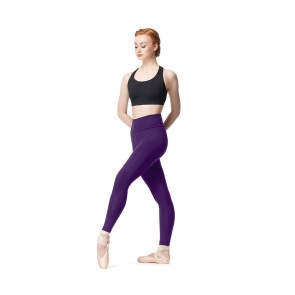 Lulli High Waist Leggings Elise