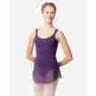 LULLI Lulli LUF683 Kylie balletpak met rokje voor dames