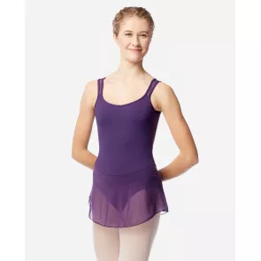 LULLI Lulli LUF683 Kylie balletpak met rokje voor dames