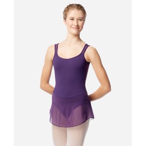 LULLI Lulli LUF683 Kylie balletpak met rokje voor dames