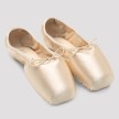 Bloch Dames Stretch Pointe schoenen Synthese
