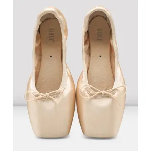 Bloch Dames Stretch Pointe schoenen Synthese