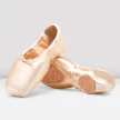 Bloch Dames Stretch Pointe Shoes Axi S0177L