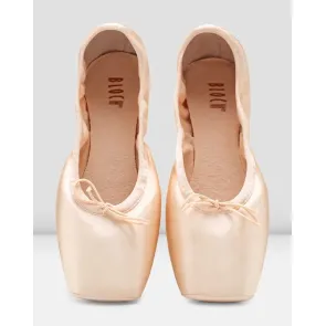 Bloch Dames Stretch Pointe Shoes Axi S0177L