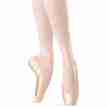 Bloch S0109LS Hannah strong Spitzen 
