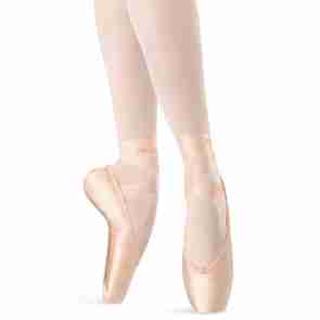 Bloch Hannah Strong Spitzen S0109LS