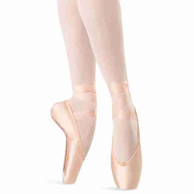 Bloch S0109LS Hannah strong Spitzen 