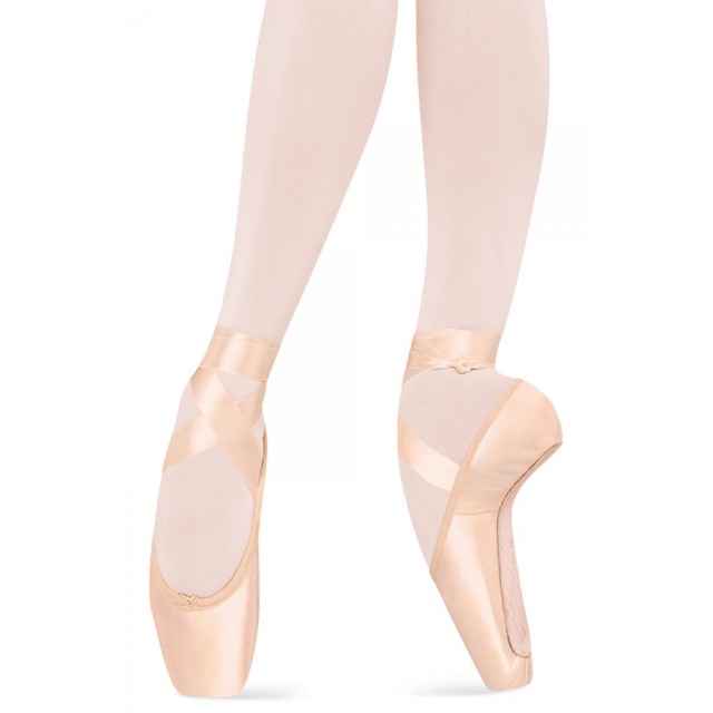 Bloch S0131SSS Serenade ballet Spitzen