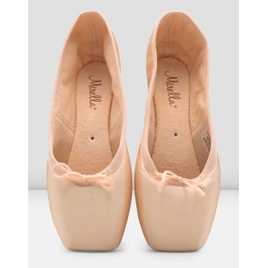 Bloch dames Mirella Whisper Spitzen MS140