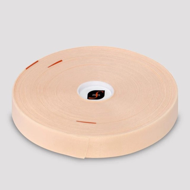 Bloch Stretch Satijnen Band 22mm A0193