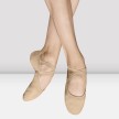 Bloch Performa Balletschoenen van Stretch Canvas voor Kinderen S0284G