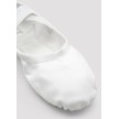 Bloch Performa Balletschoenen van Stretch Canvas voor Kinderen S0284G