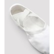 Bloch Performa Balletschoenen van Stretch Canvas voor Kinderen S0284G