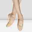 Bloch Dames Performa Stretch Canvas Balletschoenen S0284L