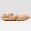 Bloch Dames Performa Stretch Canvas Balletschoenen S0284L