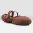 Bloch Dames Performa Stretch Canvas Balletschoenen S0284L
