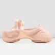 Bloch Dames Proflex lederen balletschoenen S0200L