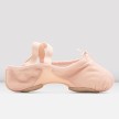 Bloch Dames Proflex lederen balletschoenen S0200L