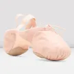 Bloch Dames Proflex lederen balletschoenen S0200L