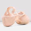 Bloch Dames Proflex lederen balletschoenen S0200L