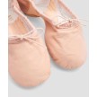 Bloch Dames Proflex lederen balletschoenen S0200L
