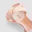 Bloch Dames Proflex lederen balletschoenen S0200L