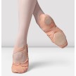 Bloch Dames Precision lederen Balletschoenen S0230L