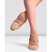 Bloch Dames Perfectus Canvas Balletschoenen S0233L